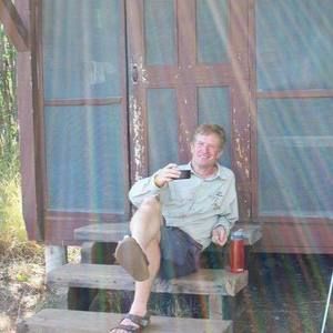 Meet your Posher, Mark